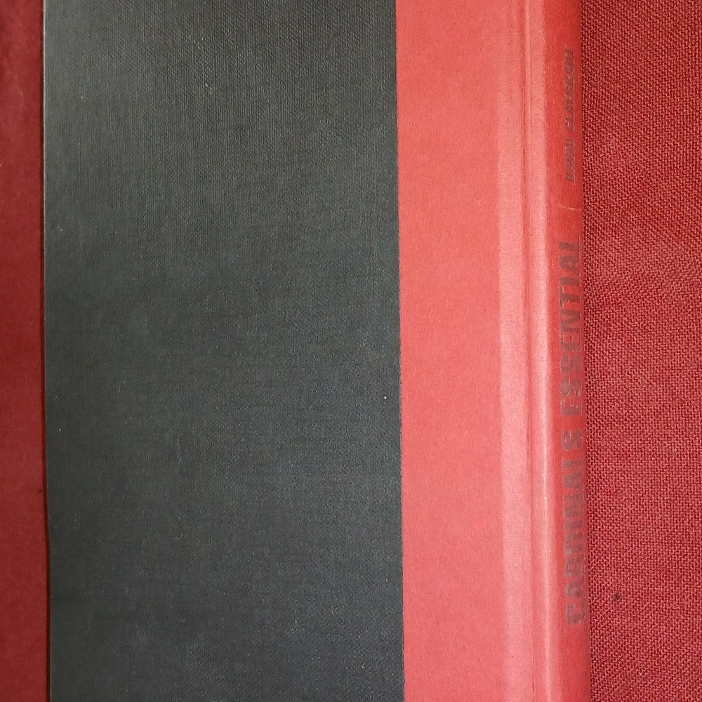 Cardinal Essential, Everything You Need To Know To Be A Cardinals Fan!